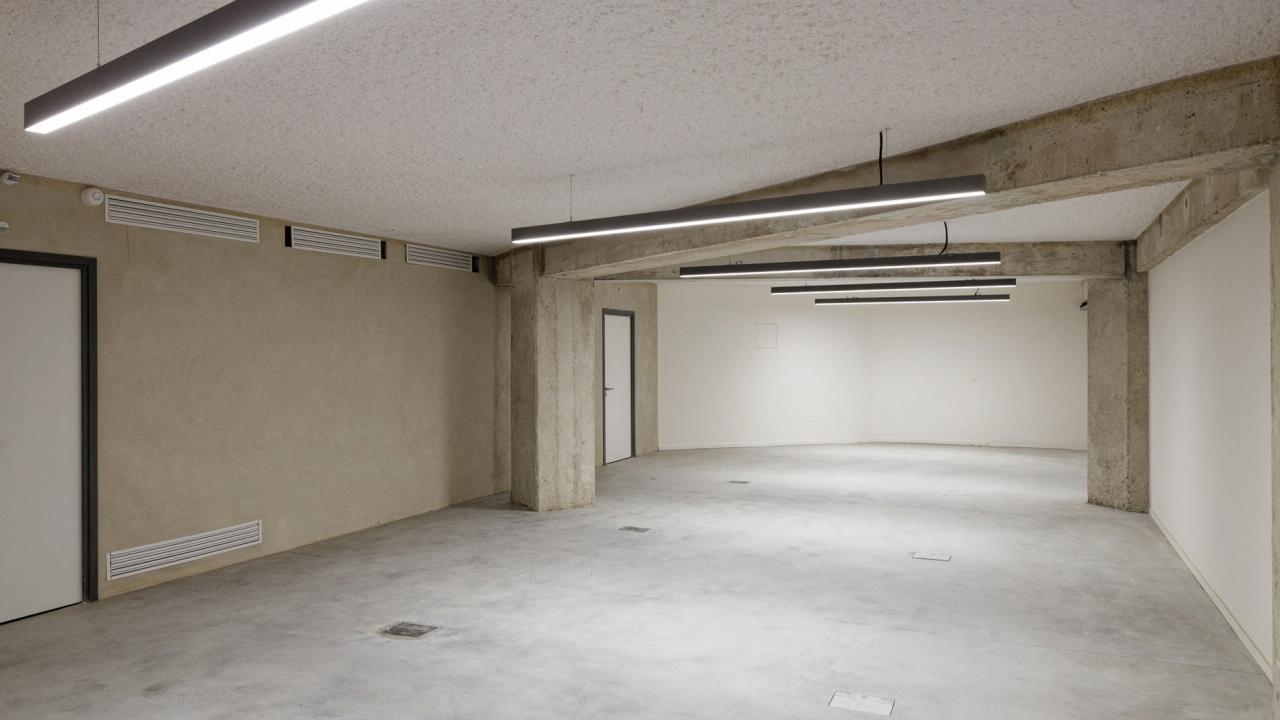 Bureau Paris 3710m² Location bureau Paris OLBUR2107091 44